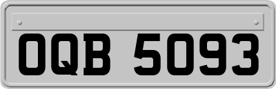 OQB5093