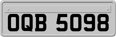 OQB5098