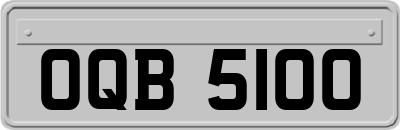 OQB5100