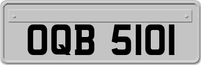 OQB5101