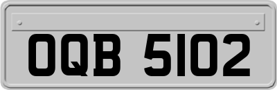OQB5102