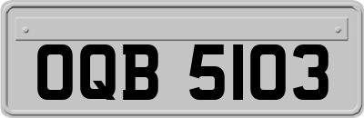 OQB5103