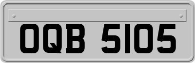 OQB5105