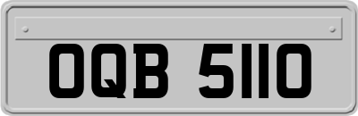 OQB5110