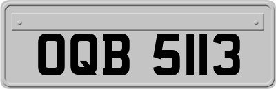 OQB5113