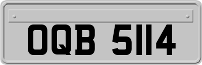 OQB5114