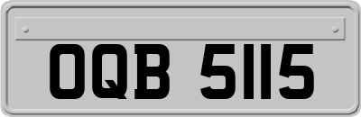 OQB5115