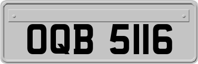 OQB5116