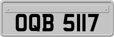 OQB5117