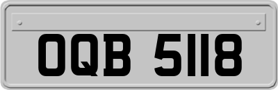 OQB5118