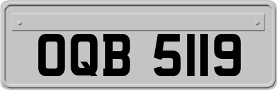 OQB5119