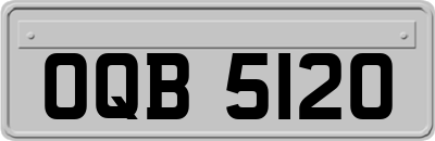 OQB5120