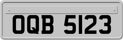 OQB5123