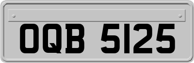 OQB5125