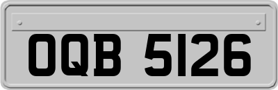 OQB5126