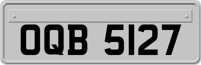 OQB5127