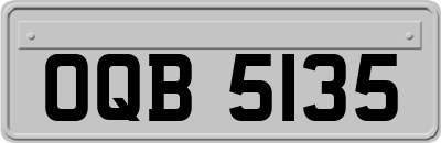 OQB5135