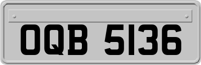 OQB5136