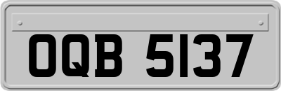OQB5137