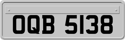 OQB5138