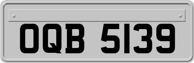 OQB5139