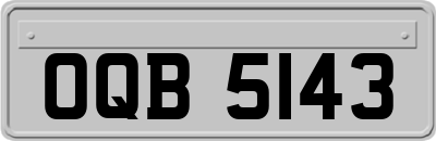 OQB5143