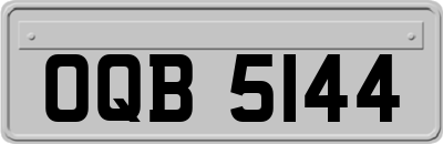 OQB5144