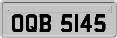 OQB5145
