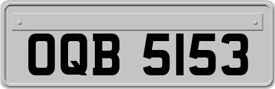 OQB5153