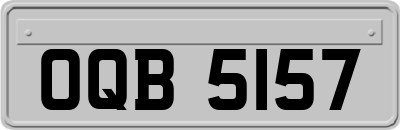 OQB5157