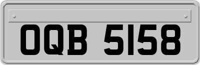 OQB5158