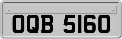 OQB5160