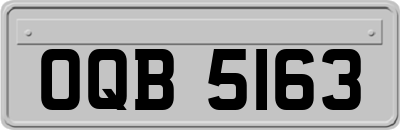 OQB5163