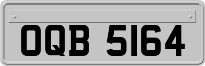 OQB5164