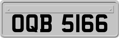 OQB5166