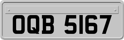 OQB5167