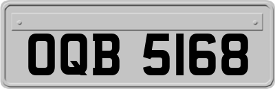 OQB5168