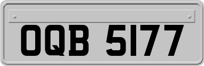 OQB5177