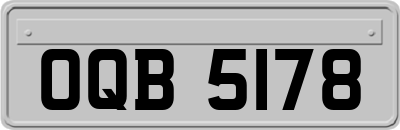 OQB5178
