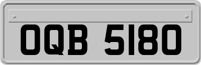 OQB5180