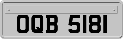 OQB5181