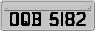 OQB5182