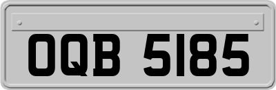OQB5185