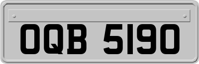 OQB5190