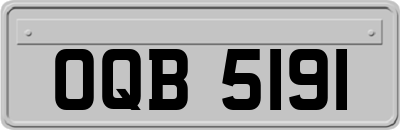 OQB5191
