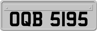 OQB5195