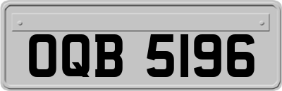 OQB5196