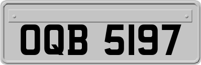 OQB5197