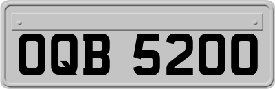OQB5200