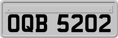 OQB5202